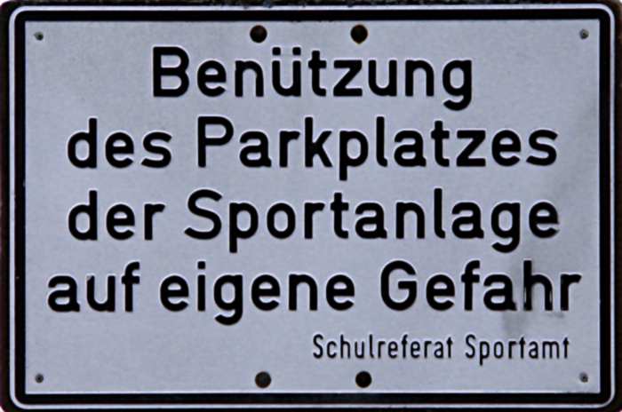 Benuetzung