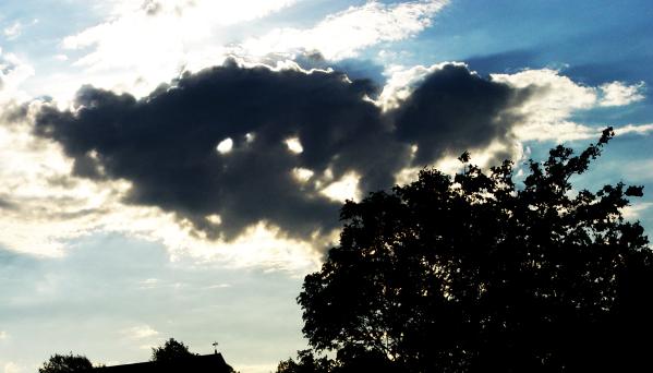 run like a child... away away why?