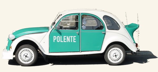 Gänsefleisch mal den Gofferrom ofmache?