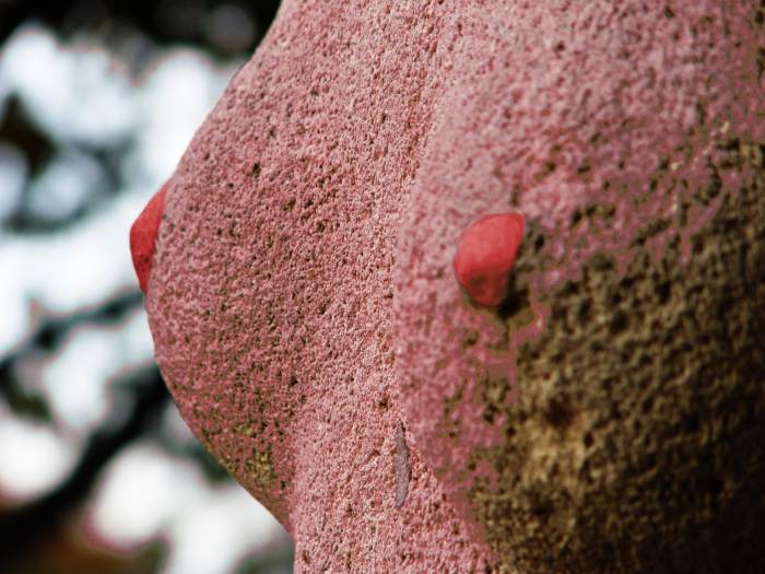 Schmusebusen am Ostbahnhof